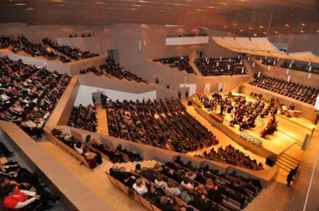 Estudio A Cerca Del Auditorio Y El Mercado Central De อาลิกันเต ภายนอก รูปภาพ